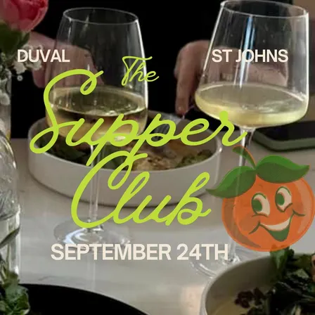 The Supper Club