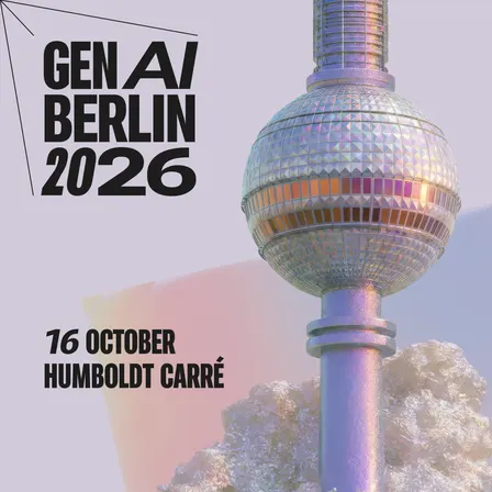 GenAI Berlin 2026