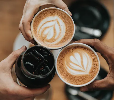 SeaMonster Studios Smarterships Monthly Shopify eCommerce Coffee Meetup