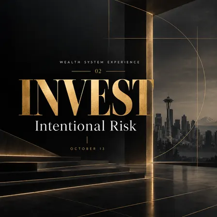 INVEST: Intentional Risk