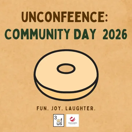 Unconference: Village 1.0 | 2026