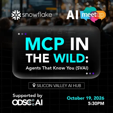 MCP in the Wild: Agents That Know You