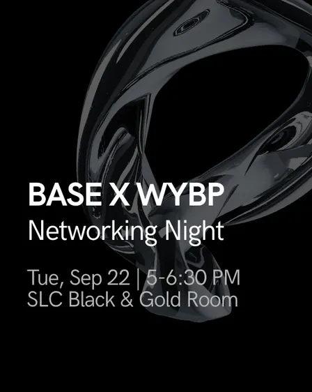BASE X WYBP Networking Night