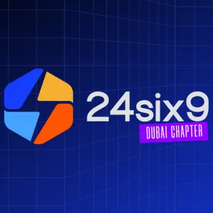 24six9 Dxb Chapter: Idea Lab