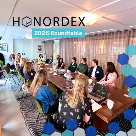 Honordex 2026 Roundtable
