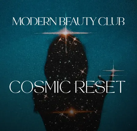 Cosmic Reset by MBC