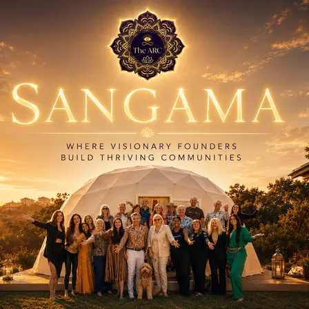SANGAMA