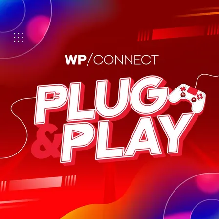 WP/Connect × DigiCon X: MADE TOGETHER