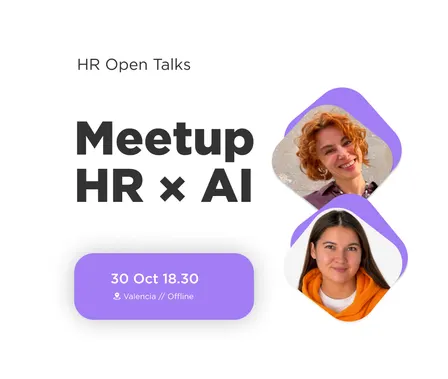 HR Open Talks