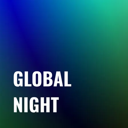 Global Night — Official Networking Event of Global Startup EXPO & Tech Osaka Summit
