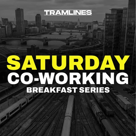 AI Founders Breakfast Club. Saturday 26th September