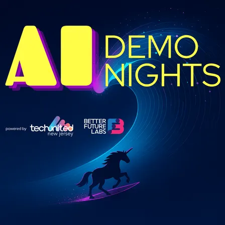 AI Demo Night #13 – Brought to you by TechUnited & BetterFutureLabs