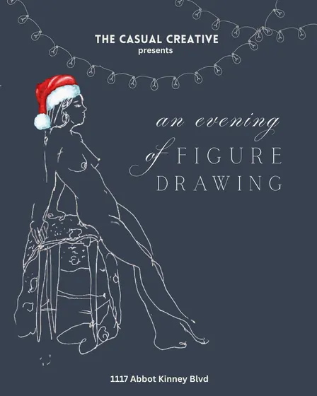 Figure Drawing