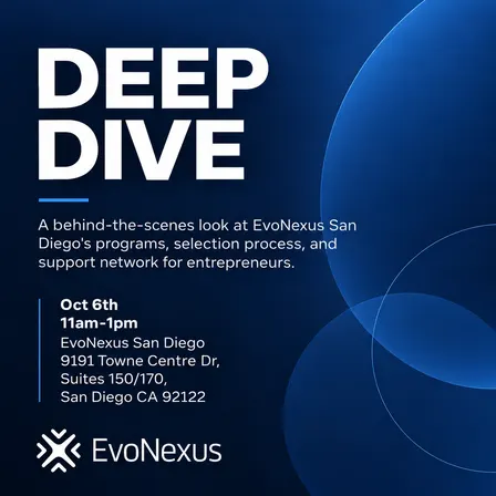EvoNexus Deep Dive