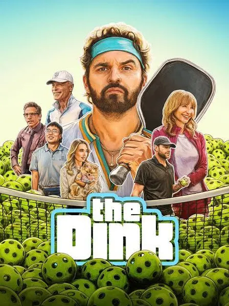 Denver Community Movie Night - The Dink 🏓🎬