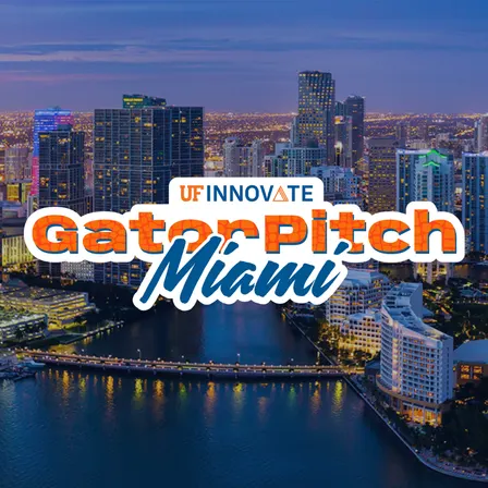 GatorPitch Miami - Nov. 2026