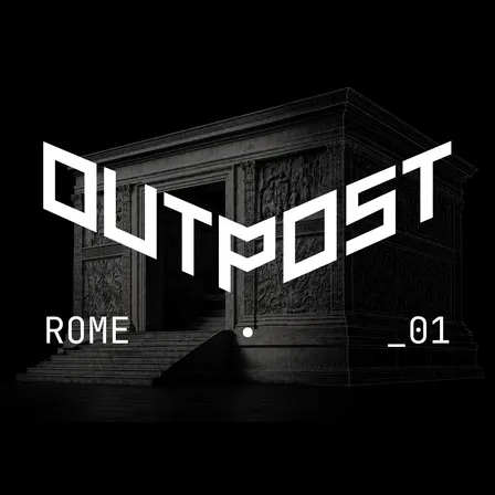 Outpost Rome: Frontier Defence and Dual-Use Innovation Summit