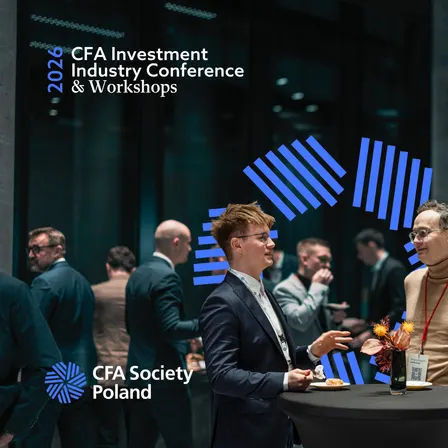 2026 CFA Investment Industry Conference & Workshops