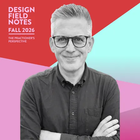 Matthew Carlson // Future Farming: Designing Start-ups in a Big Company