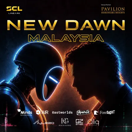 New Dawn Malaysia by SCL