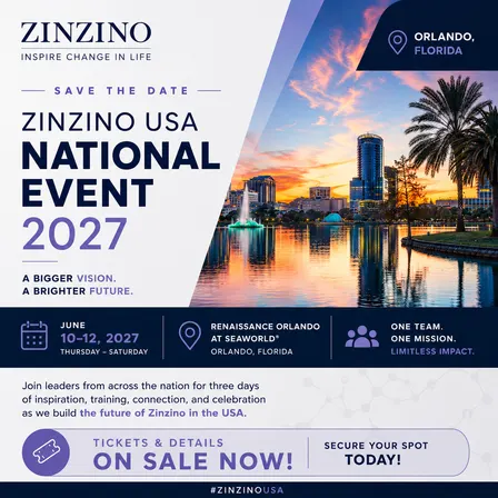 US National Event 2027 - Early Bird