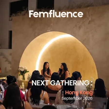 Femfluence Circle Meet