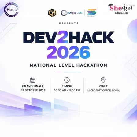 DEV2HACK 2026