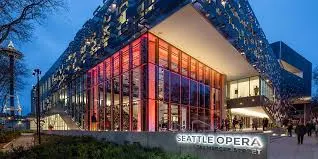 Seattle Opera Open House