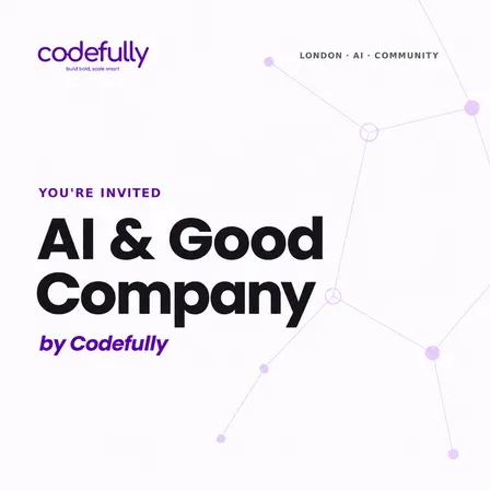AI & Good Company