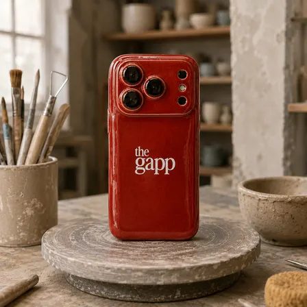 women in apps art cafe x the gapp