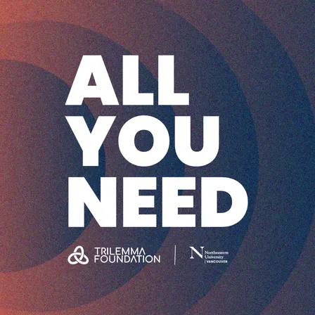 Attention Is All You Need (To get Hired)