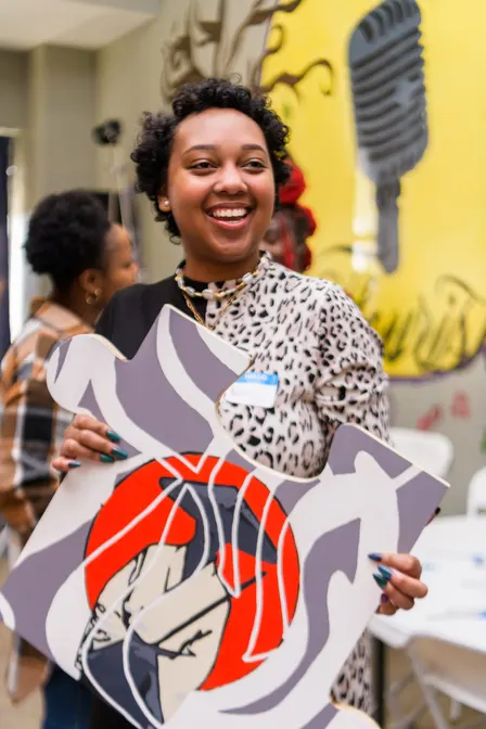 Wildcard Pop-Up at Lowe Mill ARTS & Entertainment