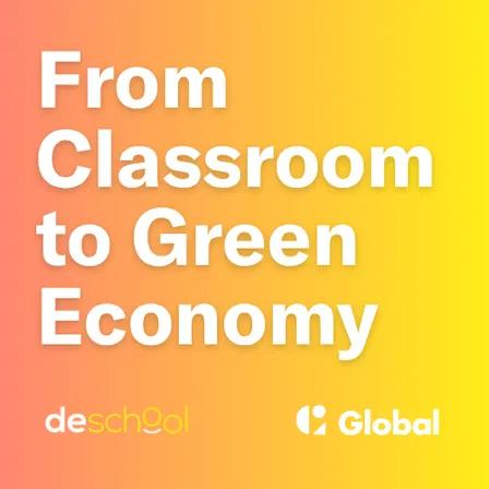 Funding Future Talent: How Small Business Investments Drive Classroom Climate Tech