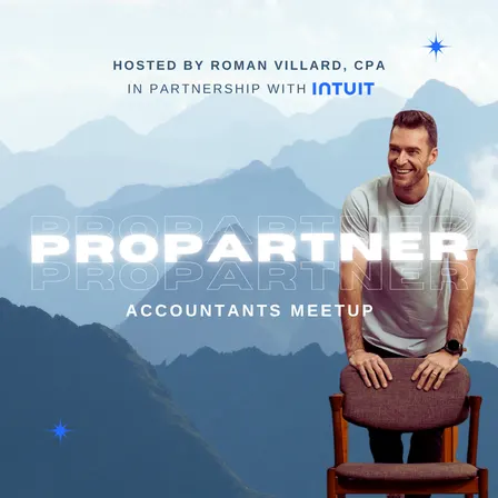 Intuit ProPartner Accountants Meetup | Denver
