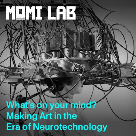 Making Art in the Era of Neurotechnology