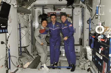 How to Become a Private Astronaut