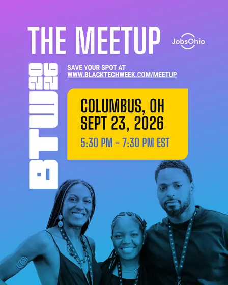 BTW Columbus Meetup