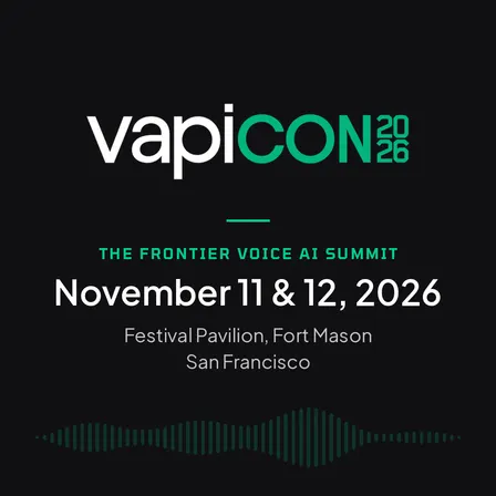 VapiCon 2026