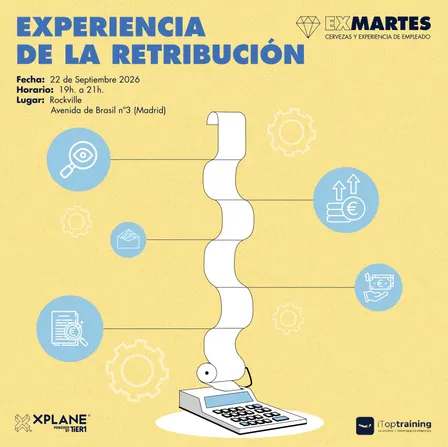 Experiencia de la retribución