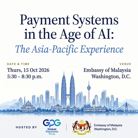 Payment Systems in the Age of AI:The Asia-Pacific Experience