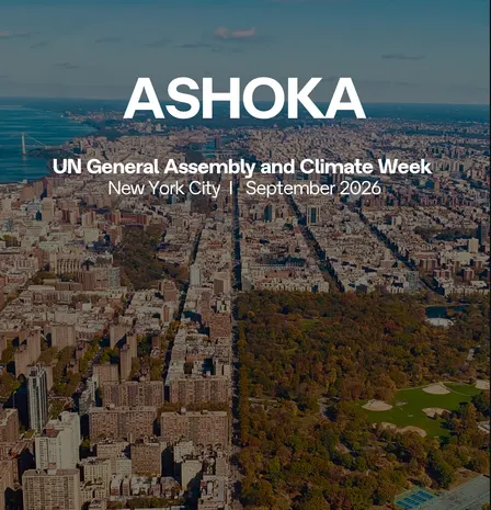 Ashoka NYC Gathering