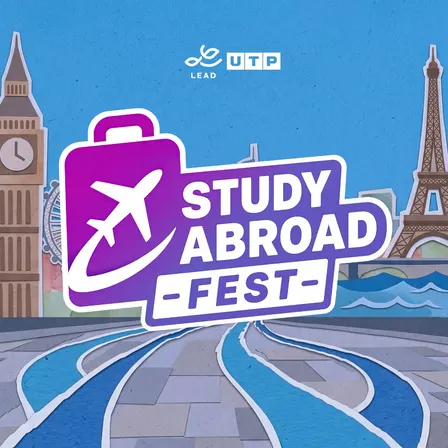 Study Abroad Fest UTP 2026