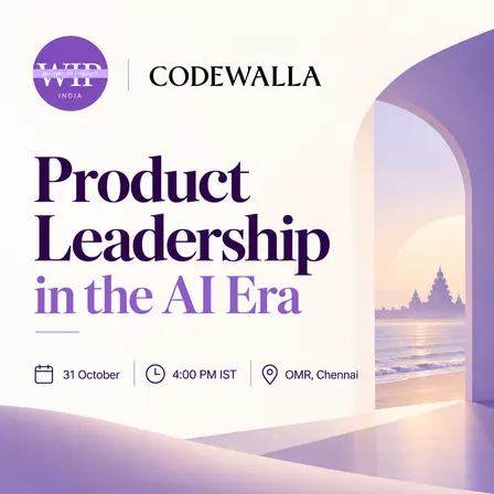 Product Leadership in the AI Era
