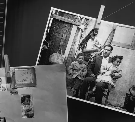 Ghost Editing: fanzine workshop