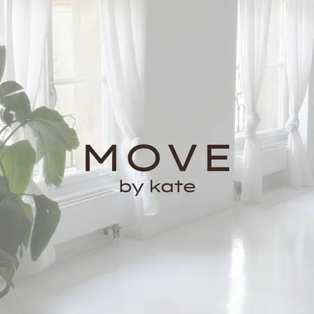MOVE by kate