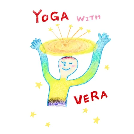 [Sep] Yoga with Vera vol.3