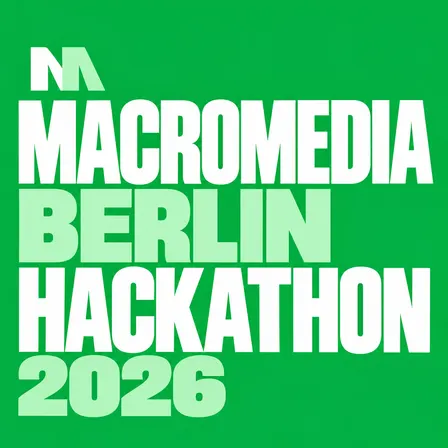 Macromedia X CODE Hackathon!