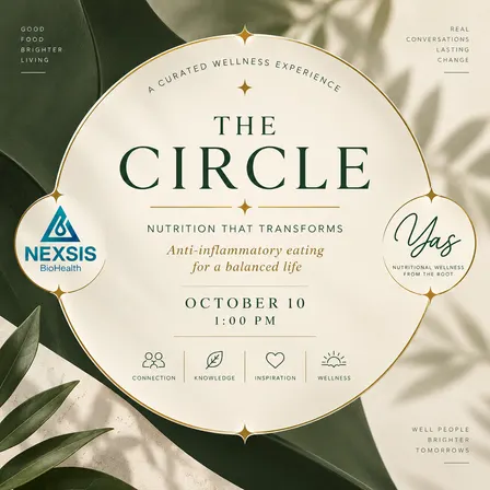 The Circle: Your Body Is Talking