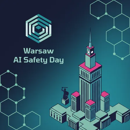 Warsaw AI Safety Day 2026