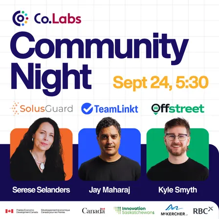 Co.Labs Community Night